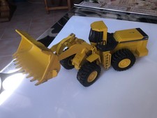 Tracto pelle komatsu d'occasion  Cenon