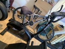 Gym equipment used for sale  WIMBORNE