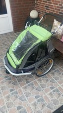 Croozer gebraucht kaufen  Emden