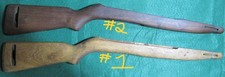 Two carbine stocks for sale  Waynesboro