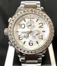 Nixon 42-20 Chrono A0371519, usado comprar usado  Enviando para Brazil