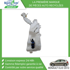 Reservoir lave glace d'occasion  Saint-Quentin