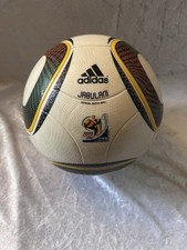 Adidas matchball jabulani gebraucht kaufen  Sarstedt