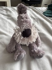 Jellycat bert alley for sale  DERBY