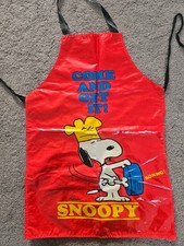 Vintage childs red for sale  SWANSEA