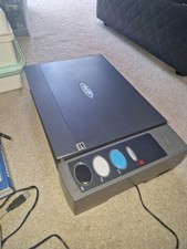 Plustek opticbook 3800 for sale  NEWPORT