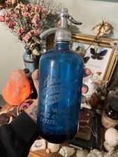 Irwin seltzer bottle for sale  Rancho Palos Verdes