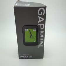 Garmin approach g30 for sale  BRADFORD-ON-AVON