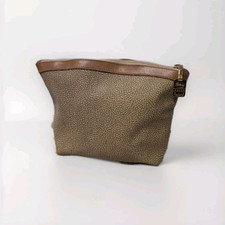 Borbonese redwall pochette usato  Italia