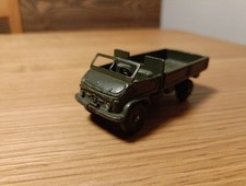 Dinky toys mercedes usato  Vermiglio