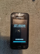 Samsung s5230 for sale  STOCKTON-ON-TEES