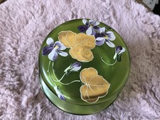 Boîte bonbonnière art d'occasion  France