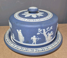 Lovely wedgwood jasper for sale  SWADLINCOTE