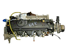 K9k nissan note for sale  BIRMINGHAM