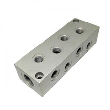 Cnc distributore aria usato Cnc distributore aria usato  Riese Pio X