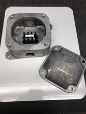 New killark 204a for sale  Berthoud