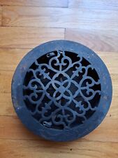 Cast iron round for sale  Liverpool