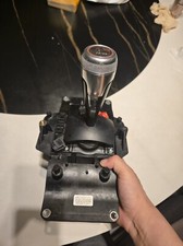 Conjunto de botão de mudança Audi R8 2012 GT fibra de carbono comprar usado  Enviando para Brazil