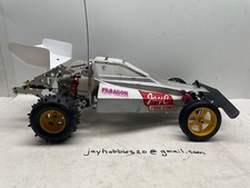 Vintage kyosho assault d'occasion  Expédié en Belgium