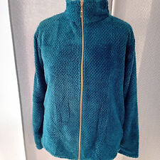 Fleecejacke leichte jacke gebraucht kaufen  Bamberg