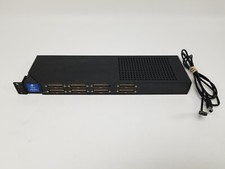 Conversor USB multiporta porta paralela Digi Edgeport/8 DB25 comprar usado  Enviando para Brazil