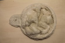 Liegemulde kratzbaum plüsch gebraucht kaufen  Karben