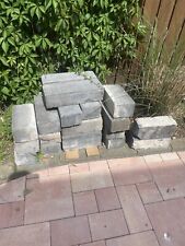 Palisaden beton gebraucht kaufen  Siegburg