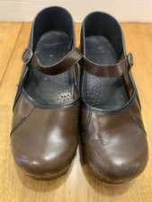 Dansko marcelle brown for sale  Fairview