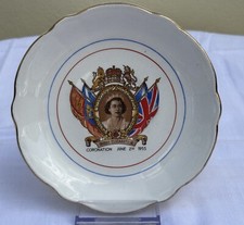 Washington pottery coronation for sale  SWINDON