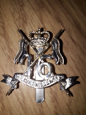 16th 5th queens for sale  WELLINGBOROUGH
