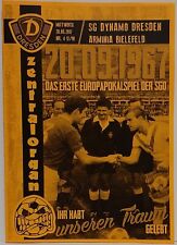 Zentralorgan fanzine dynamo gebraucht kaufen  Rostock