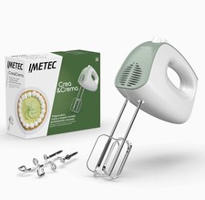 Imete crea crema usato  Roma