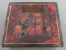 Coffret ombre francis d'occasion  Clermont-Ferrand-