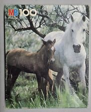 Puzzle 100 pezzi usato  Cagliari