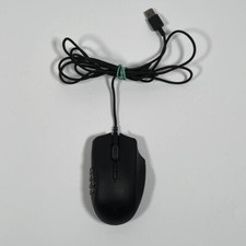 Mouse para jogos Razer Naga Trinity: sensor óptico de 16.000 DPI - iluminação Chroma RGB comprar usado  Enviando para Brazil