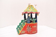 Vtg ocumicho mexican for sale  San Francisco