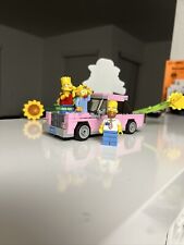 Rare lego simpsons for sale  Soledad