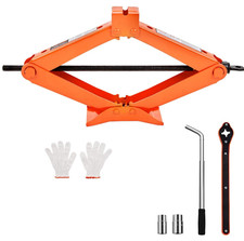 2.5 ton scissor for sale  BRADFORD