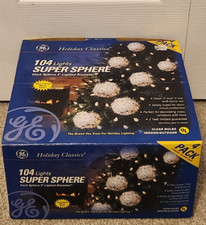 Ball clear 104 for sale  Buffalo