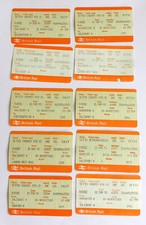Aptis tickets various for sale  BRISTOL