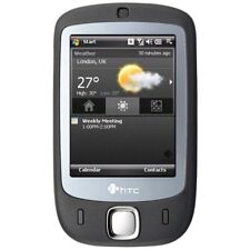 HTC Touch ELF0100 czarny odblokowany smartfon z systemem Windows nieskazitelny stan, używany na sprzedaż  Wysyłka do Poland