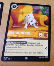Lorcana trading card d'occasion  Angers-