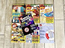 Amiga plus magazine gebraucht kaufen  Mönchengladbach