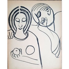 Mouly marcel d'occasion Mouly marcel d'occasion  Paris VI