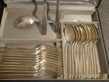 Menagere art déco d'occasion  Hyères