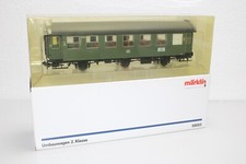 Märklin spur 58093 gebraucht kaufen  Lüneburg