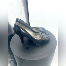 Fergalicious black pumps for sale  Middletown