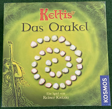 Keltis rakel spieler gebraucht kaufen  Münster
