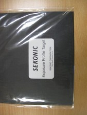 Target esposizione seconico. usato Target esposizione seconico. usato  Spedire a Italy