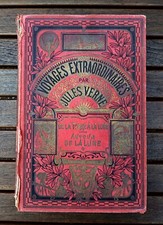 Livre ancien jules d'occasion  Saint-Sylvain-d'Anjou